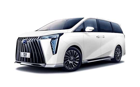 GAC M8 Джи Икс Премиум - GX Premium 2.0 АКП передний привод (231) 26 г.в.