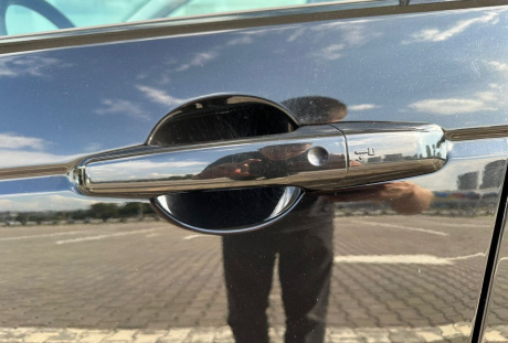 Land Rover Discovery Sport 2019 года с пробегом 126 181 км, фото 22