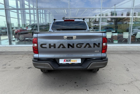 Changan HUNTERplus 2023 года с пробегом 73 920 км, фото 6