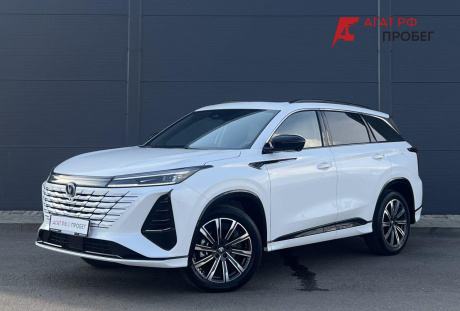Changan CS75PLUS 2024 года с пробегом 13 818 км