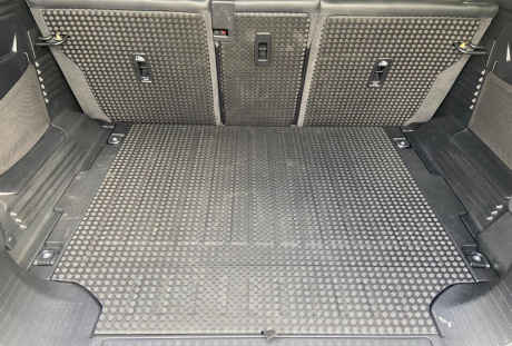 Land Rover Defender 110 2020 года с пробегом 93 805 км, фото 20