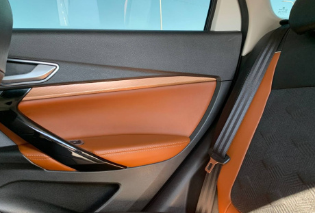 LADA Vesta [Универсал Кросс] SW Cross 2024 года с пробегом 26 173 км, фото 20