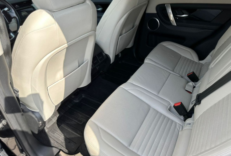 Land Rover Discovery Sport 2019 года с пробегом 126 181 км, фото 21