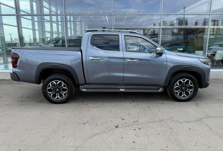 Changan HUNTERplus 2023 года с пробегом 73 920 км, фото 4