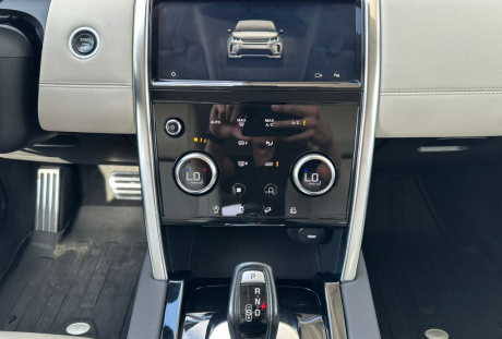 Land Rover Discovery Sport 2019 года с пробегом 126 181 км, фото 16