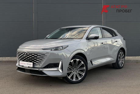 Changan UNI-K 2023 года с пробегом 47 539 км