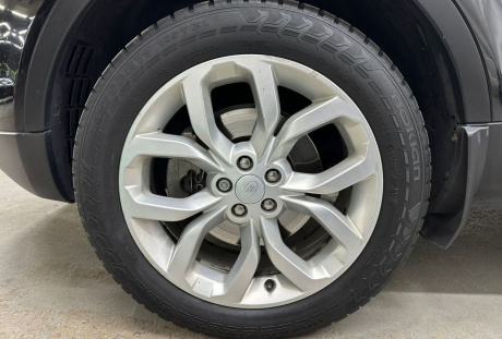 Land Rover Range Rover Evoque 2017 года с пробегом 149 664 км, фото 11