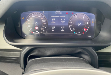 Land Rover Defender 110 2020 года с пробегом 93 805 км, фото 12