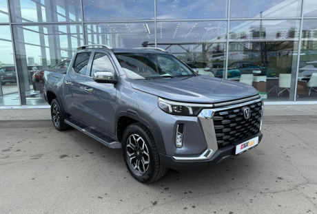 Changan HUNTERplus 2023 года с пробегом 73 920 км, фото 3