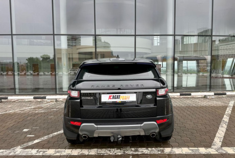 Land Rover Range Rover Evoque 2017 года с пробегом 149 664 км, фото 7