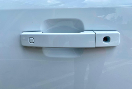 Land Rover Defender 110 2020 года с пробегом 93 805 км, фото 11