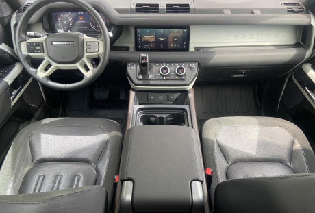 Land Rover Defender 110 2020 года с пробегом 93 805 км, фото 17