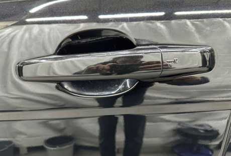 Land Rover Range Rover Evoque 2017 года с пробегом 149 664 км, фото 22