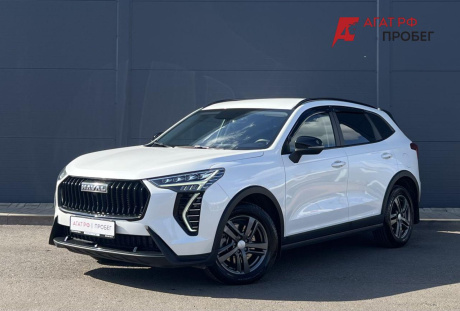 Haval JOLION 2024 года с пробегом 22 318 км