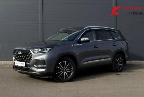 Chery Tiggo 8 Pro MAX 2023 года с пробегом 96 882 км