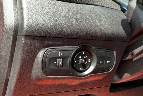 Chery Tiggo 4 2021 года с пробегом 23 470 км, фото 22