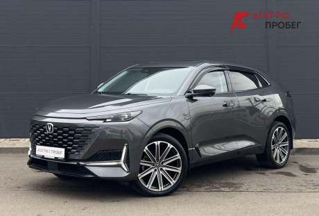 Changan UNI-K 2023 года с пробегом 34 442 км