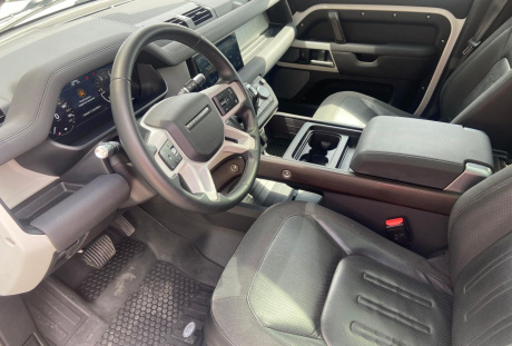 Land Rover Defender 110 2020 года с пробегом 93 805 км, фото 18