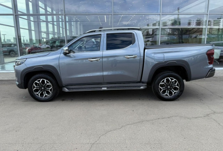 Changan HUNTERplus 2023 года с пробегом 73 920 км, фото 8