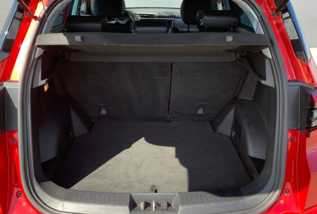 Chery Tiggo 4 2021 года с пробегом 23 470 км, фото 12
