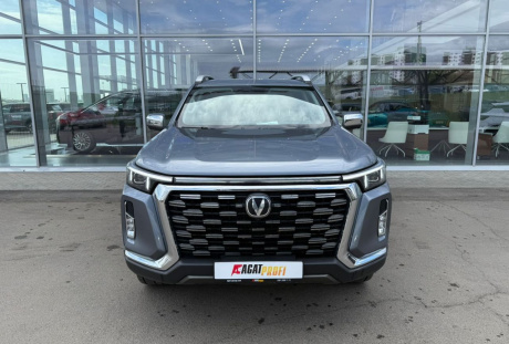 Changan HUNTERplus 2023 года с пробегом 73 920 км, фото 2