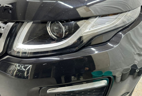 Land Rover Range Rover Evoque 2017 года с пробегом 149 664 км, фото 12