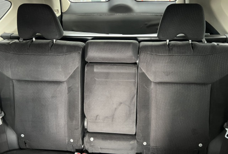 Honda CR-V 2013 года с пробегом 183 038 км, фото 28