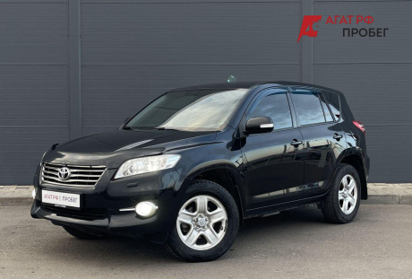 Toyota RAV 4 2011 года с пробегом 144 739 км