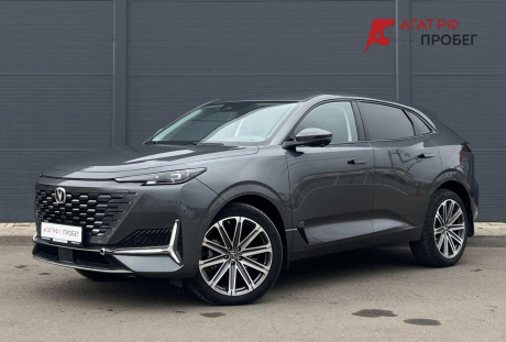 Changan UNI-K 2023 года с пробегом 24 001 км