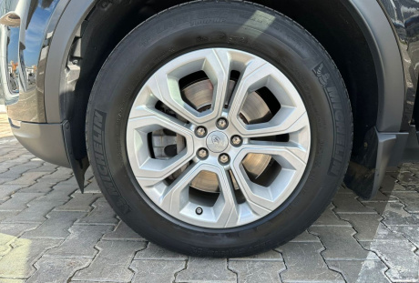 Land Rover Discovery Sport 2019 года с пробегом 126 181 км, фото 11