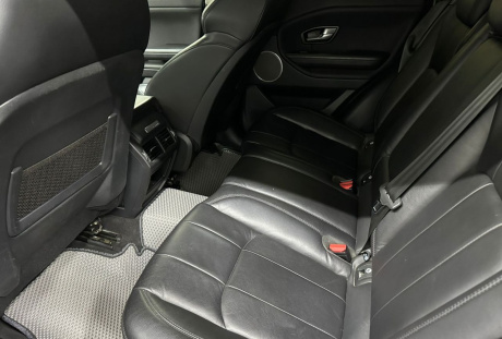 Land Rover Range Rover Evoque 2017 года с пробегом 149 664 км, фото 21
