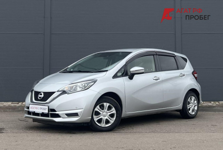 Nissan Note 2019 года с пробегом 109 535 км