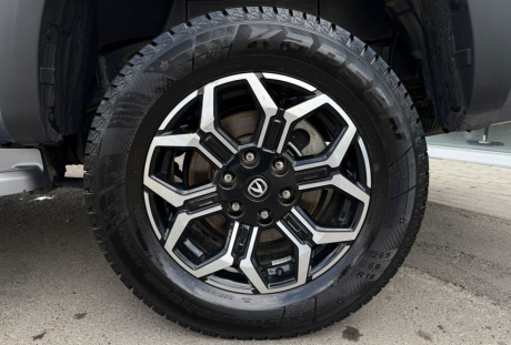 Changan HUNTERplus 2023 года с пробегом 73 920 км, фото 9