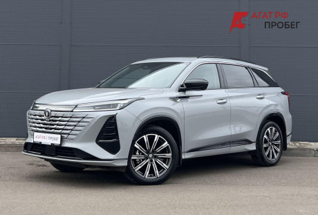 Changan CS75PLUS 2024 года с пробегом 17 788 км