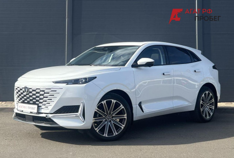 Changan UNI-K 2023 года с пробегом 36 624 км