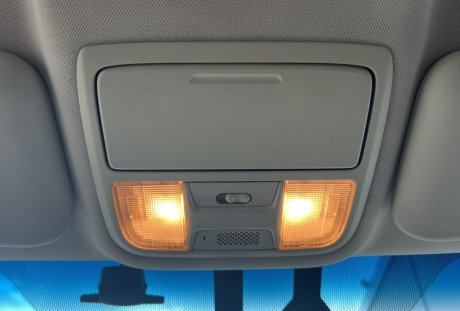 Honda CR-V 2013 года с пробегом 183 038 км, фото 20