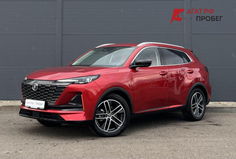 Changan CS55PLUS 2024 года с пробегом 25 877 км