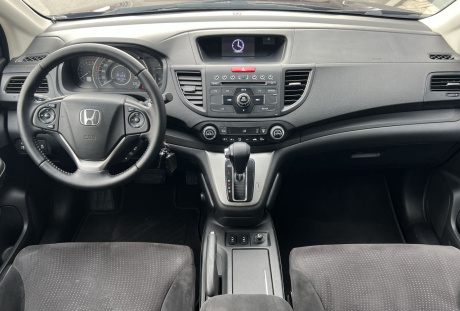 Honda CR-V 2013 года с пробегом 183 038 км, фото 19