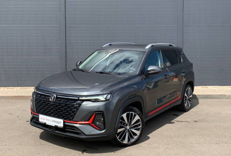 Changan CS35PLUS Новый 2023 года с пробегом 122 249 км