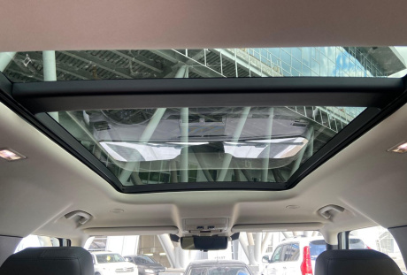 Land Rover Defender 110 2020 года с пробегом 93 805 км, фото 21