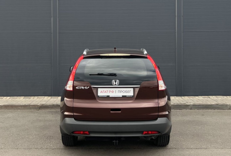Honda CR-V 2013 года с пробегом 183 038 км, фото 10
