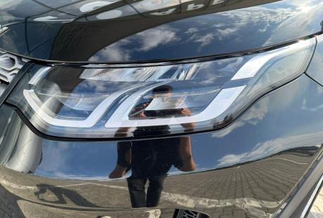 Land Rover Discovery Sport 2019 года с пробегом 126 181 км, фото 12