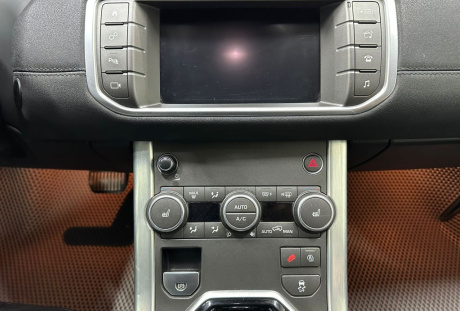 Land Rover Range Rover Evoque 2017 года с пробегом 149 664 км, фото 16