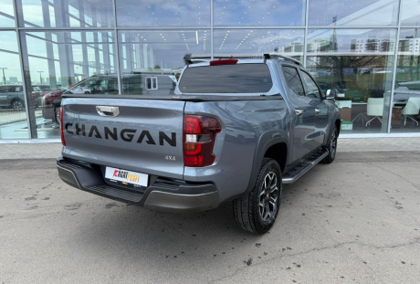 Changan HUNTERplus 2023 года с пробегом 73 920 км, фото 5