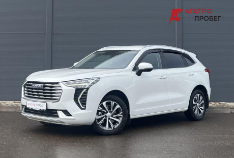 Haval Jolion 2023 года с пробегом 41 800 км