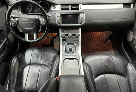 Land Rover Range Rover Evoque 2017 года с пробегом 149 664 км, фото 18