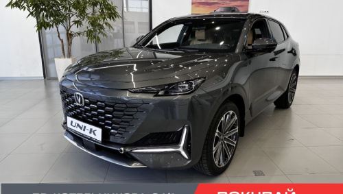 Changan UNI-K 2.0T 8AT 4WD Tech 24PY