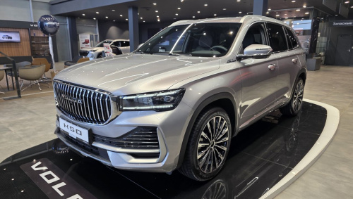 VOLGA K50 Премиум 2.0T 8АКП полный привод (238 л.с.)