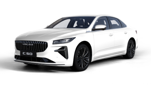 VOLGA C50 Премиум 2.0T 7 ст. робот. передний привод (200 л.с.)