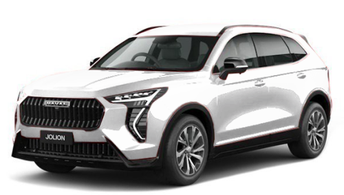 Haval JOLION | Рестайлинг 2 Оптимум 1,5T передний привод робот. 26 г.в. 26 м.г.